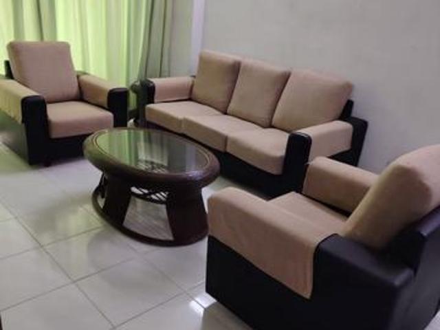 Condominium for rent in Georgetown, Penang
