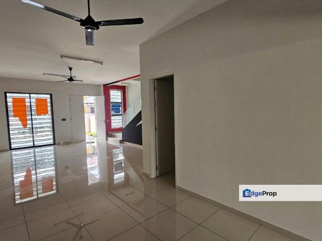 House for rent in Krubong, Malaka