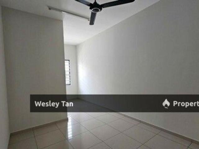 House for rent in Kampung Sungai Badau, Melaka Tengah