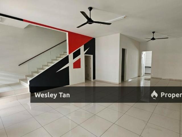 Terraced House for rent in Malaka