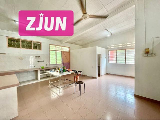 Residential House for rent in Georgetown, Penang