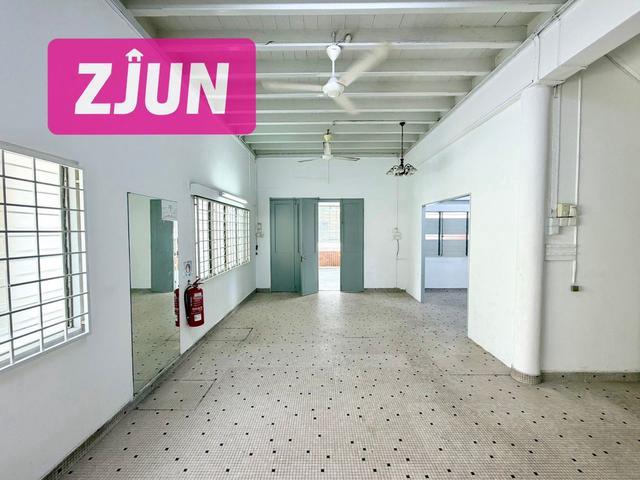 Residential House for rent in Georgetown, Penang