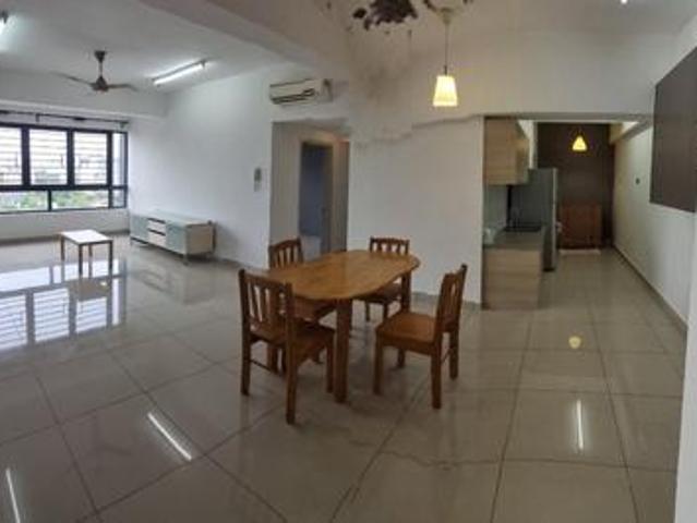 Condominium for rent in Kuala Lumpur, Country Heights Damansara