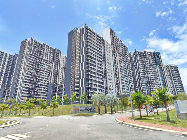 Condominium for sale in Majlis Perbandaran Kajang, Hulu Langat