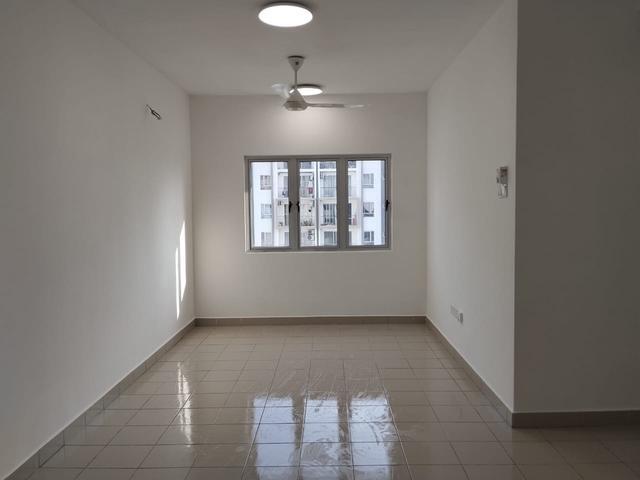 Apartment for rent in Country Heights Damansara, Kuala Lumpur