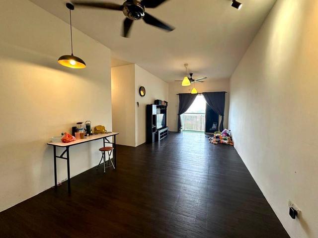 Apartment for sale in Cheras