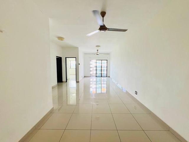 Condominium for sale in Kajang, Langat