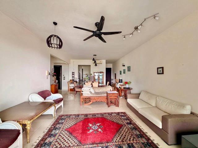 Condominium for sale in Country Heights Damansara, Kuala Lumpur