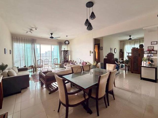 Condominium for sale in Country Heights Damansara, Kuala Lumpur