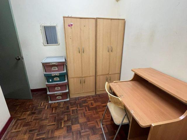 Room for rent in Bukit Jalil, Kuala Lumpur