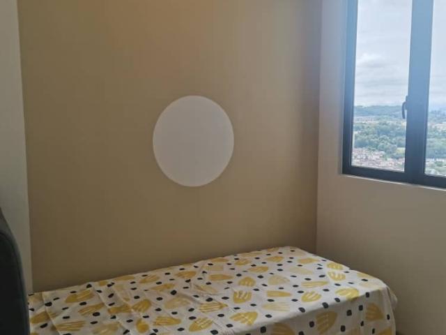 Room for rent in Cheras, Majlis Perbandaran Kajang