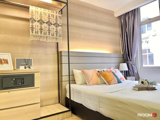 Apartment for rent in Country Heights Damansara, Kuala Lumpur