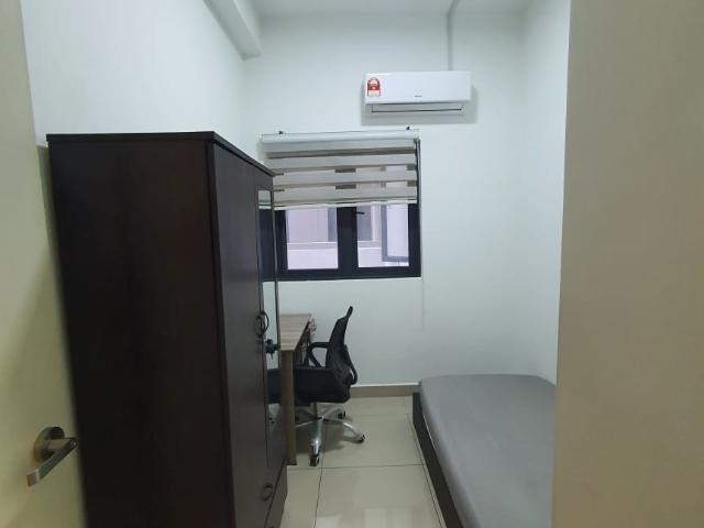 Room for rent in Kuala Lumpur