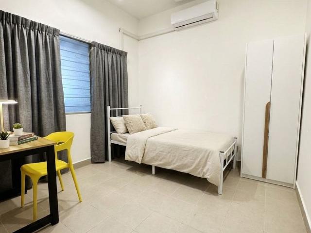 House for rent in Country Heights Damansara, Kuala Lumpur