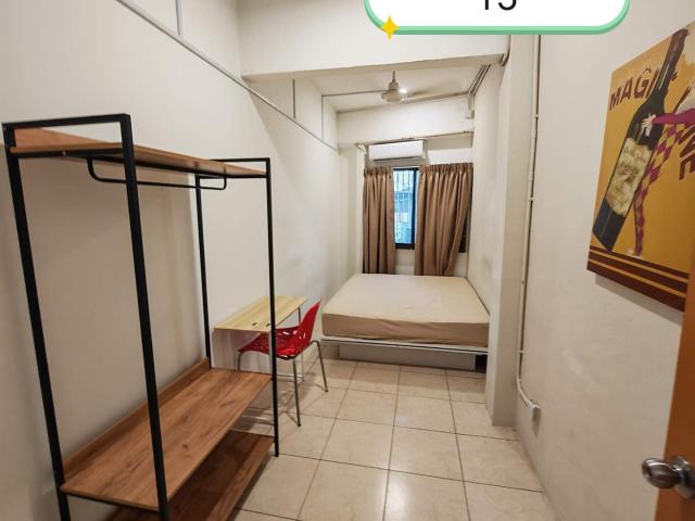 Room for rent in Country Heights Damansara, Kuala Lumpur