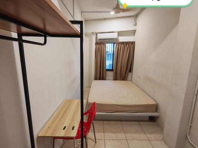 Room for rent in Country Heights Damansara, Kuala Lumpur