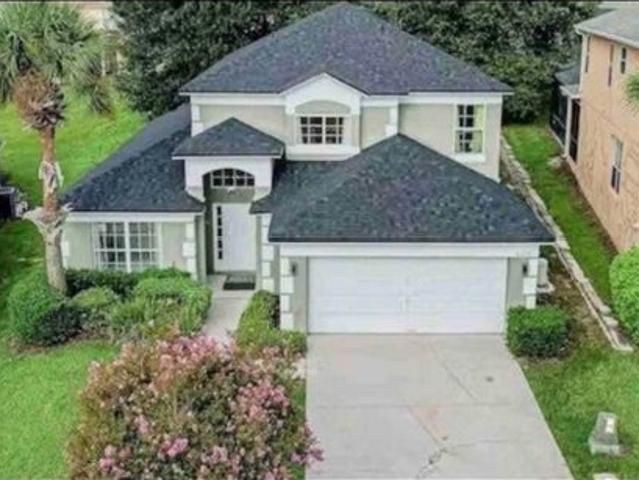 Room for rent in Orlando, Florida