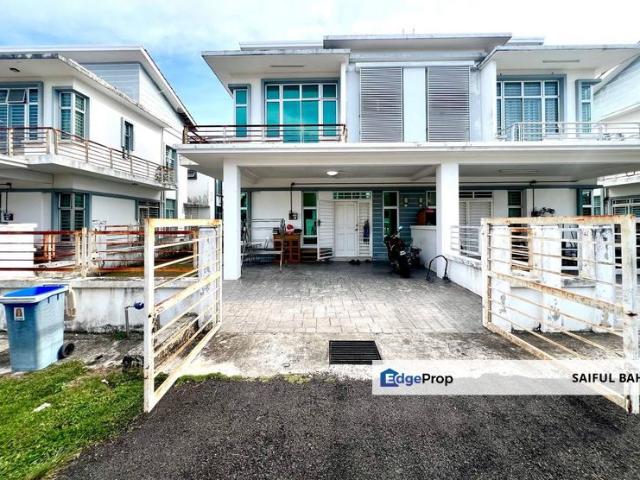 House for sale in Saujana, Selangor