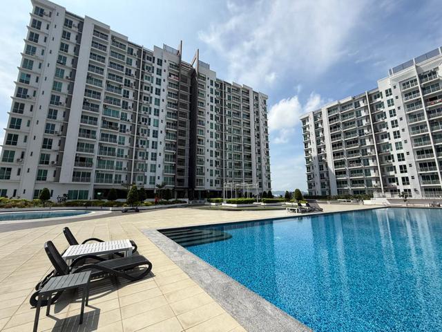Condominium for sale in Wellesley, Penang