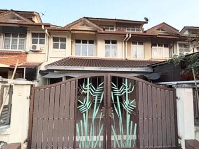 Terraced House for sale in Bandar Baru Bangi, Majlis Perbandaran Kajang