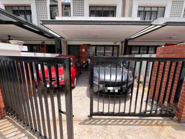 Terraced House for sale in Petaling, Alam Impian