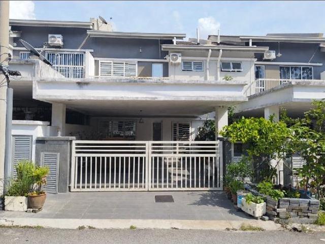 Terraced House for sale in Nilai, Negeri Sembilan