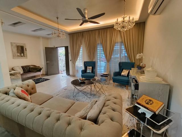Terraced House for sale in Nilai, Negeri Sembilan