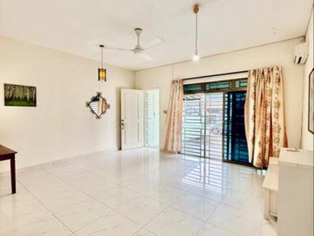 Terraced House for sale in Johore Bahru, Johor