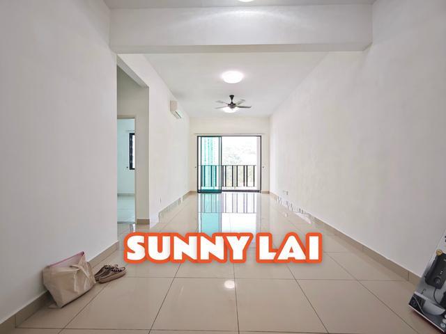 Condominium for sale in Barat Daya, George Town