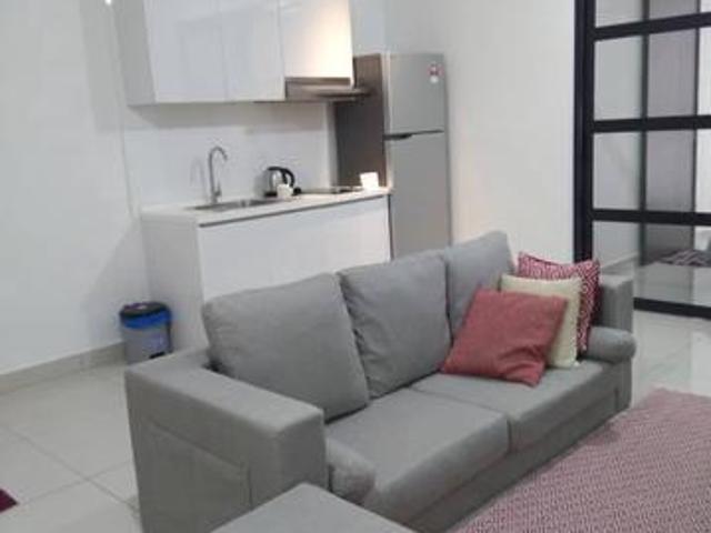 Condominium for sale in Petaling, Damansara Damai