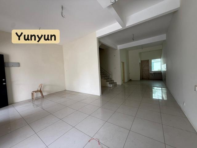 Terraced House for sale in Wellesley, Penang