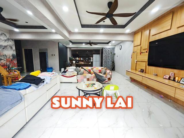Condominium for sale in Barat Daya, George Town