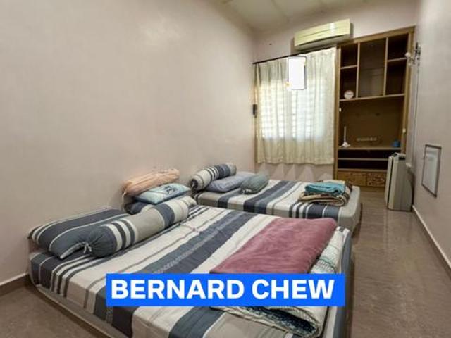 Terraced House for sale in Georgetown, Penang