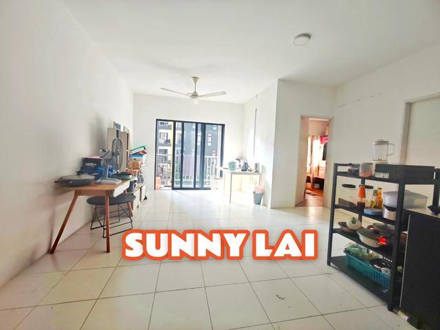 Condominium for sale in Georgetown, Penang