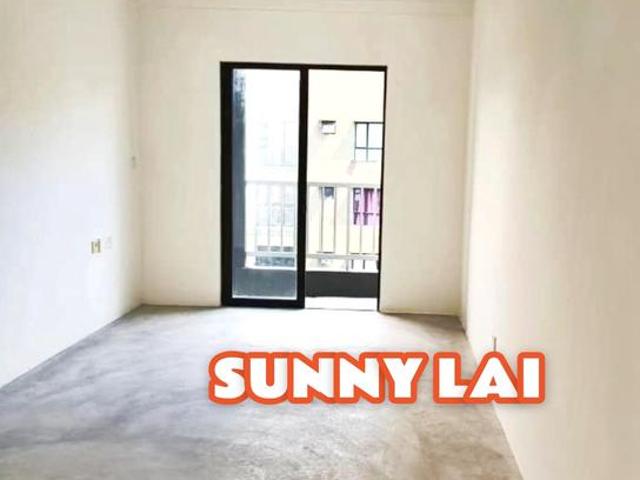 Condominium for sale in Georgetown, Penang