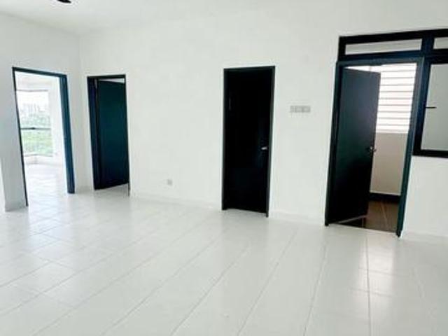 Serviced Residence for sale in Petaling, Alam Impian