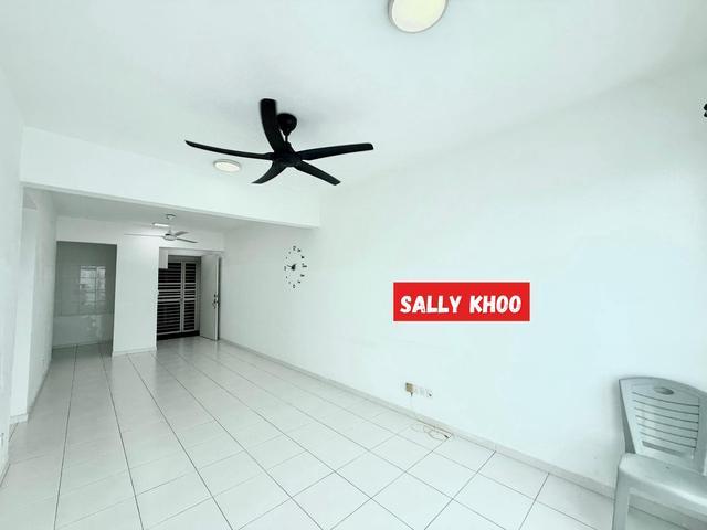 Condominium for sale in Georgetown, Penang