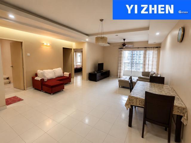 Condominium for sale in Wellesley, Penang