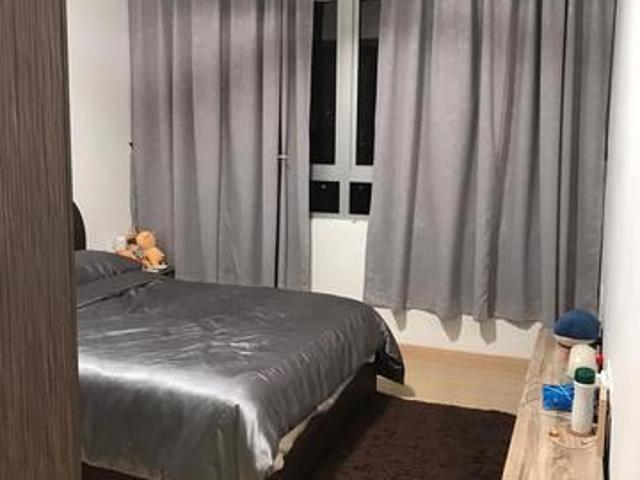 Condominium for rent in Georgetown, Penang
