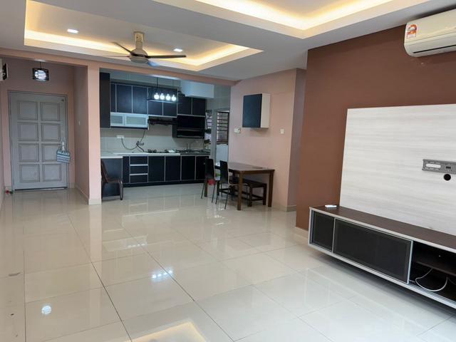 Condominium for sale in Putrajaya