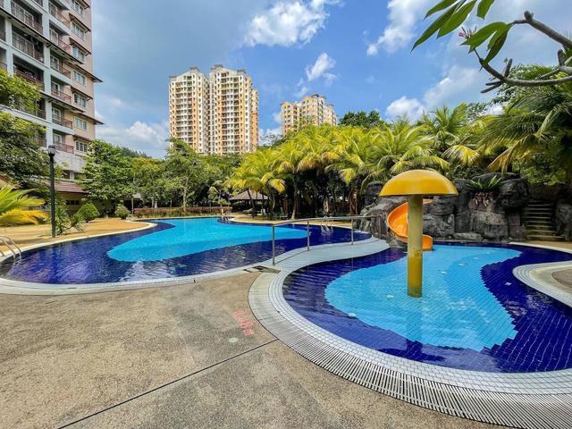 Condominium for sale in Putrajaya