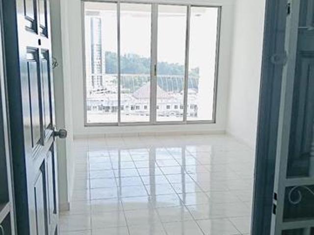Apartment for sale in Georgetown, Penang