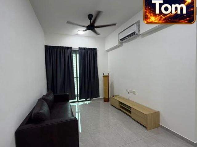 Serviced Residence for rent in Batu Kawan, Seberang Perai