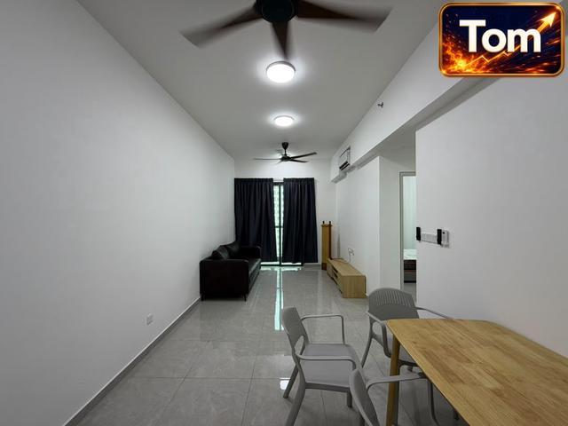 Serviced Residence for rent in Batu Kawan, Seberang Perai