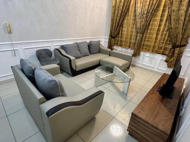 Serviced Residence for rent in Kajang, Langat
