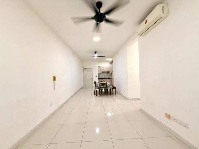 Apartment for rent in Kajang, Langat