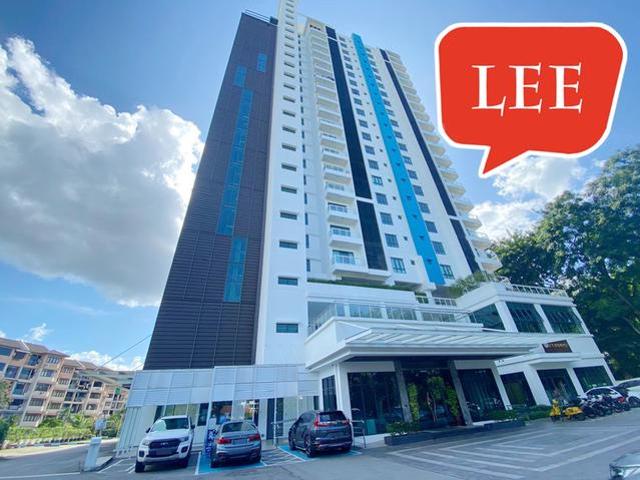 Condominium for sale in Georgetown, Penang