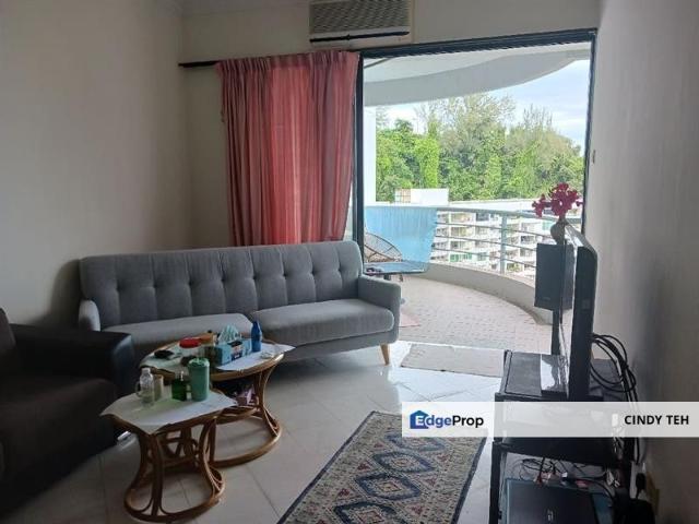 Condominium for rent in Georgetown, Penang