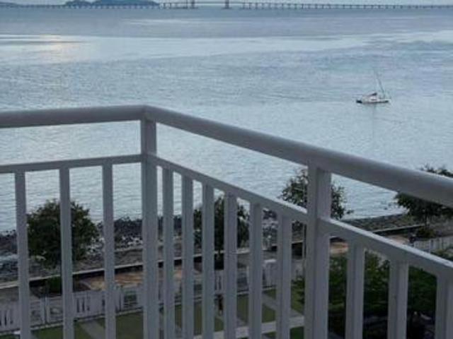 Condominium for sale in Georgetown, Penang