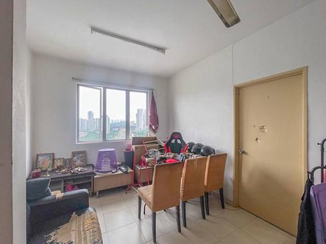 Serviced Residence for sale in Petaling, Subang Jaya